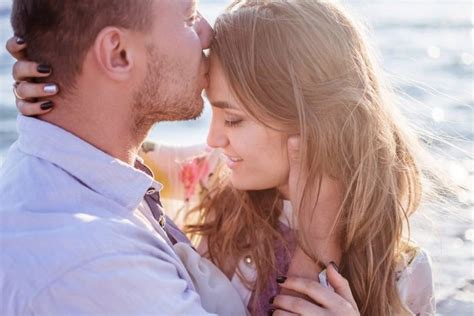 Poljubljanje, če je dobra kemija Spolni zmenki Hastings